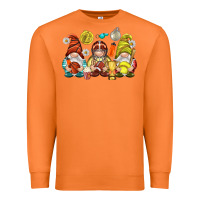 Carrot sports gnomies Premium Sweatshirt - NancyCooperArtShop