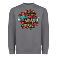 Storm summer Heavyweight Sweatshirt - SublimationCraftShop