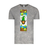 Cloud Rock tennis penwraps Vintage Tee - HRA Design Shop