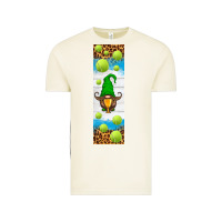 Vintage Arctic tennis penwraps Vintage Tee - HRA Design Shop