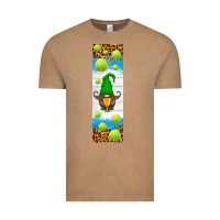 Vintage Coffee tennis penwraps Vintage Tee - HRA Design Shop
