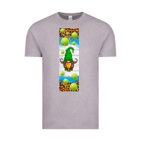 Vintage Zinc tennis penwraps Vintage Tee - HRA Design Shop