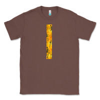 Chestnut Halloween Key Fob Classic Tee - BundleAndBundleShop