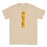 Mushroom Halloween Key Fob Classic Tee - BundleAndBundleShop