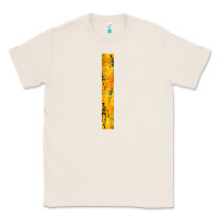 Natural Halloween Key Fob Classic Tee - BundleAndBundleShop