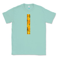 Seafoam Halloween Key Fob Classic Tee - BundleAndBundleShop