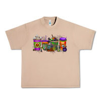 Burro Halloween Coffee Drink Urban Heavy Tee - RacoonDesign