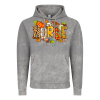 Cloud Rock fall nurse Vintage Hoodie - Zillion Design Studio