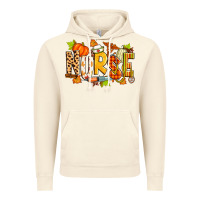Vintage Artic fall nurse Vintage Hoodie - Zillion Design Studio