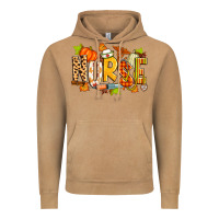 Vintage Camel fall nurse Vintage Hoodie - Zillion Design Studio