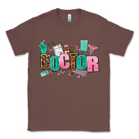 Chestnut doctor Classic Tee - AdoDesignShop