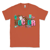 Copper doctor Classic Tee - AdoDesignShop
