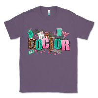 Lavender doctor Classic Tee - AdoDesignShop