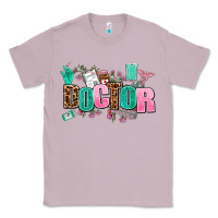 Lilac doctor Classic Tee - AdoDesignShop