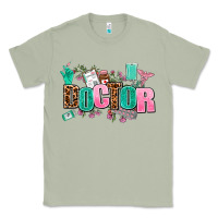 Matcha doctor Classic Tee - AdoDesignShop