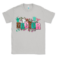 Moon Dust doctor Classic Tee - AdoDesignShop