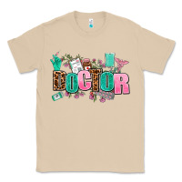 Mushroom doctor Classic Tee - AdoDesignShop