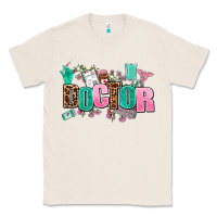 Natural doctor Classic Tee - AdoDesignShop