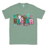 Sage doctor Classic Tee - AdoDesignShop