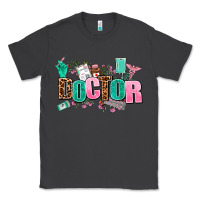 Smoke doctor Classic Tee - AdoDesignShop