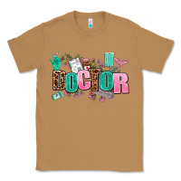 Toasted Coconut doctor Classic Tee - AdoDesignShop