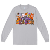 Moon Dust tis the season basketball Long Sleeve Tee - Jasminsmagicworld