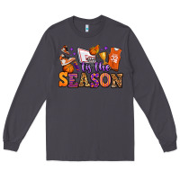 Smoke tis the season basketball Long Sleeve Tee - Jasminsmagicworld