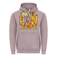 Fall Lpn Licensed Practical Nurse Vintage Hoodie | Teevron