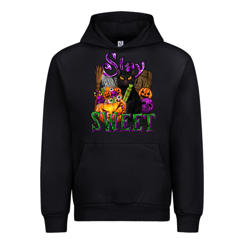 Stay Sweet Urban Hoodie by texasbilliewilder | Teevron