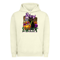 Pigment Pistachio Stay Sweet Urban Hoodie - texasbilliewilder