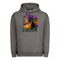 Pigment Tornado Stay Sweet Urban Hoodie - texasbilliewilder