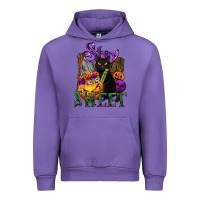 Tulip Stay Sweet Urban Hoodie - texasbilliewilder