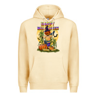 Pina Colada happy halloween Premium Hoodie - LillyAllenDesigns
