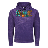 Cloud Purple love thanksgivings turkey Vintage Hoodie - RanaPortraitStore