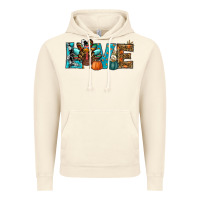 Vintage Artic love thanksgivings turkey Vintage Hoodie - RanaPortraitStore