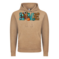 Vintage Coffee love thanksgivings turkey Vintage Hoodie - RanaPortraitStore
