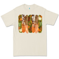 Bone fall brushstrokes Premium Tee - BarkalooDesign