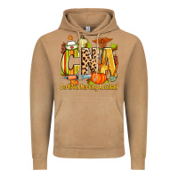 Vintage Camel fall cna certified nursing assistant Vintage Hoodie - Zillion Design Studio