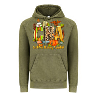 Vintage Olive fall cna certified nursing assistant Vintage Hoodie - Zillion Design Studio