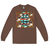 Chestnut life is better with a pug Long Sleeve Tee - JahusDesignShop