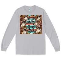 Moon Dust life is better with a pug Long Sleeve Tee - JahusDesignShop