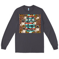 Smoke life is better with a pug Long Sleeve Tee - JahusDesignShop