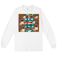 White life is better with a pug Long Sleeve Tee - JahusDesignShop
