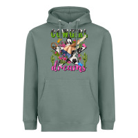 Sage western rodeo cowgirl dreams Heavyweight Hoodie - NancyCooperArtShop