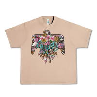 Burro gypsy soul thunderbird Urban Heavy Tee - BarkalooDesign