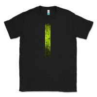 Black Halloween Key Fob Classic Tee - BundleAndBundleShop