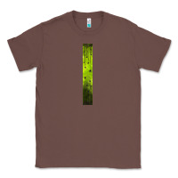 Chestnut Halloween Key Fob Classic Tee - BundleAndBundleShop