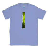 Colony Blue Halloween Key Fob Classic Tee - BundleAndBundleShop