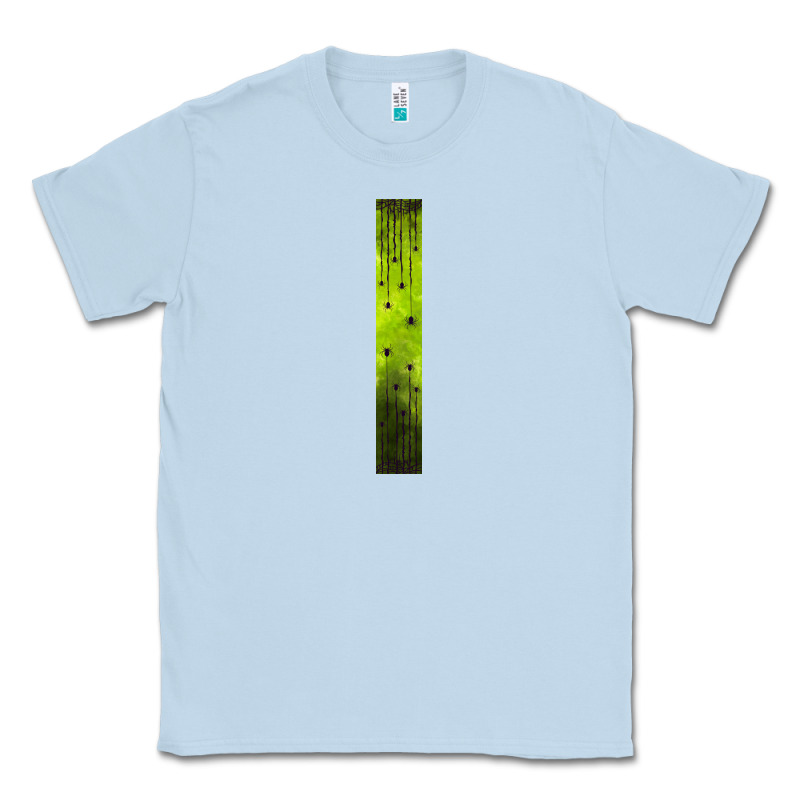 Halloween Key Fob Classic Tee by BundleAndBundleShop | Teevron