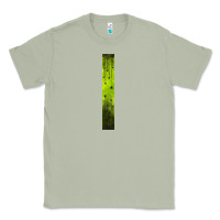 Matcha Halloween Key Fob Classic Tee - BundleAndBundleShop
